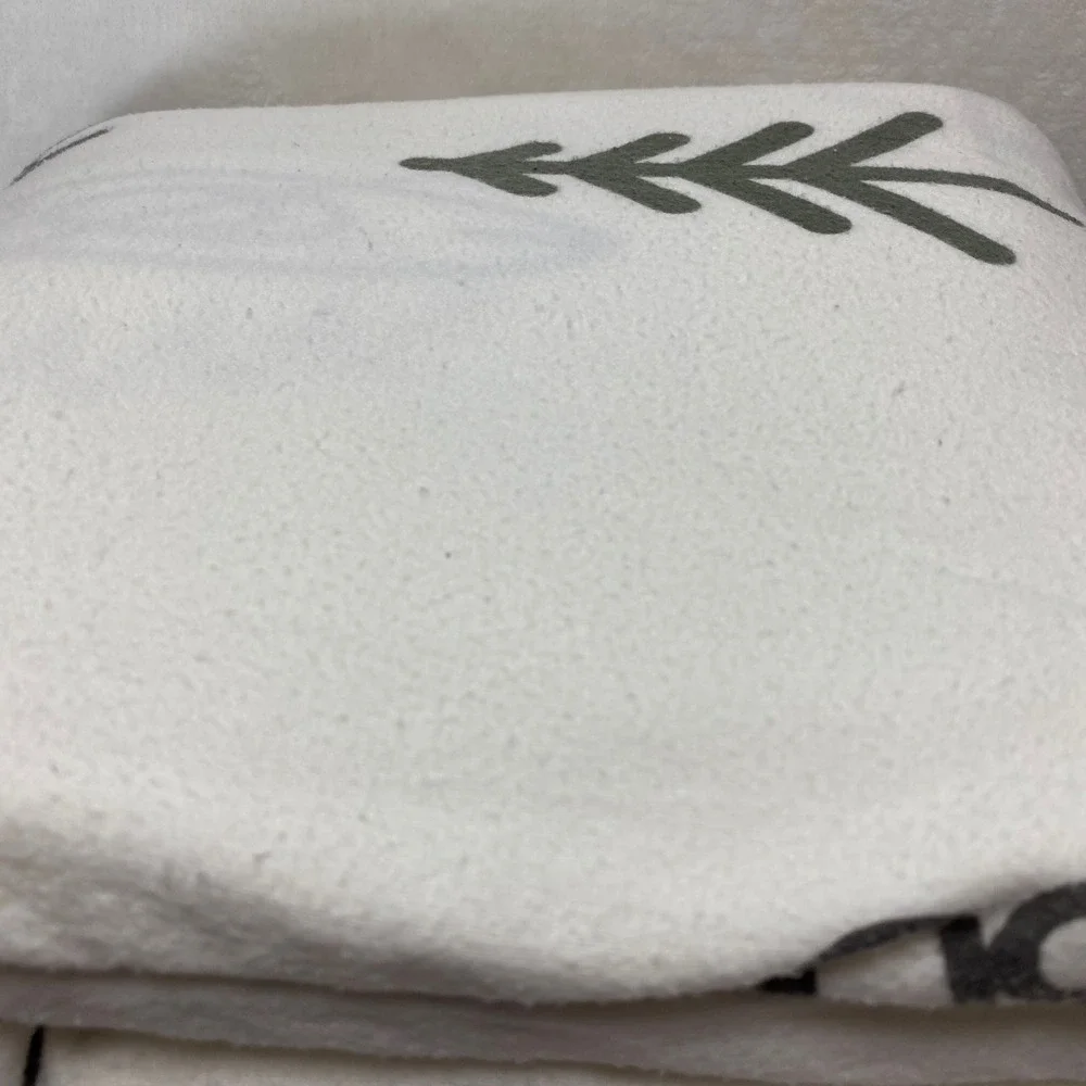 Tribal Camp Theme 100% Cotton King Sheet Set Deer Trees Tent‎ Campfire Soft Cozy